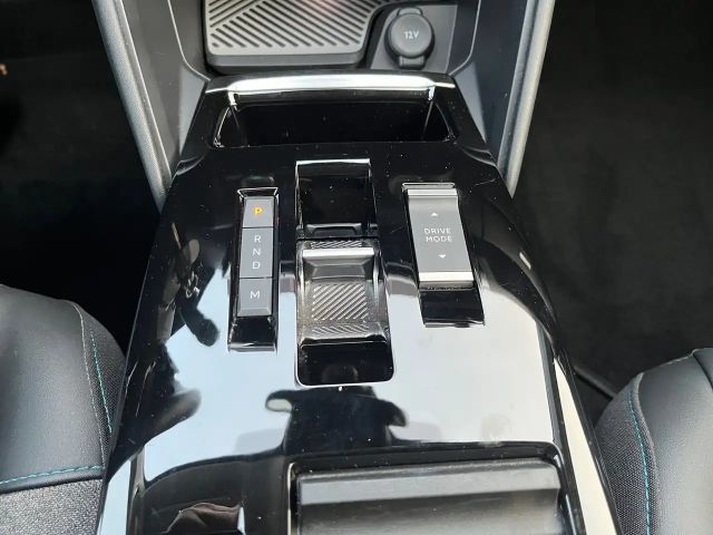 Citroën C4 PureTech