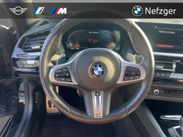 BMW Z4 Cabrio M40i Roadster