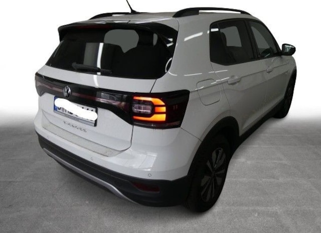 Volkswagen T-Cross 1.0 TSI Move