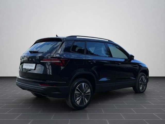 Skoda Karoq KAROQ        SELECTS110/1.5A7F