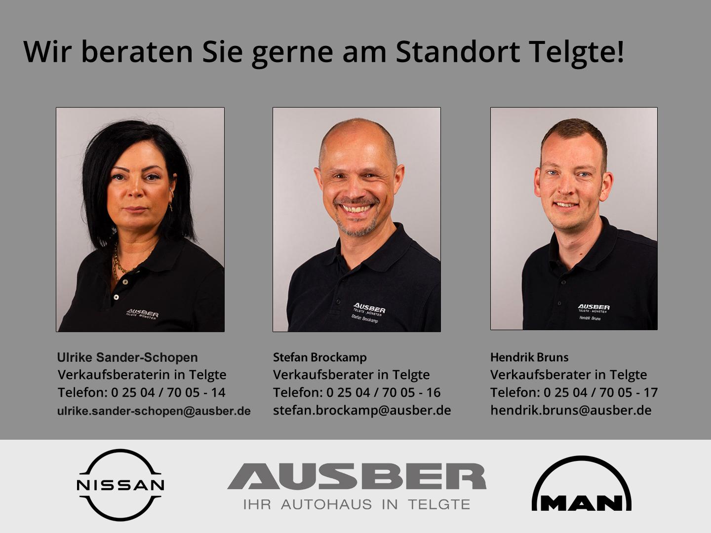 Nissan Primastar L1H1 Tekna