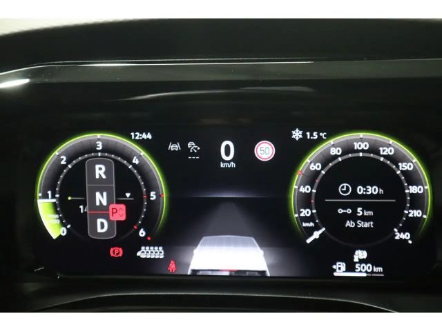 Volkswagen Multivan DSG Lang T7