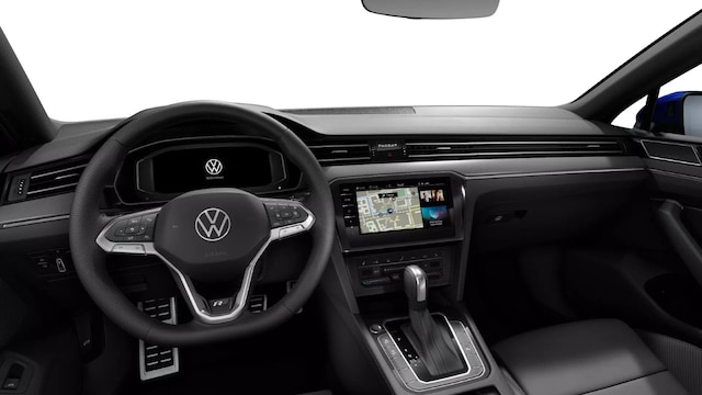 Volkswagen Passat 2.0 TDI R-Line Variant
