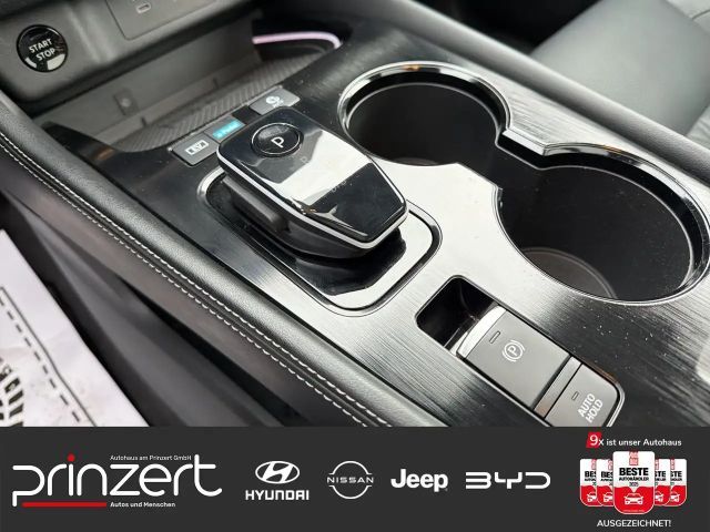 Nissan X-trail 1.5 VC-T e-Power "Tekna+" Leder*LM20"