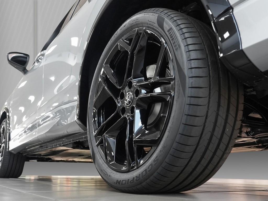 Volkswagen Tiguan R-Line eHybrid