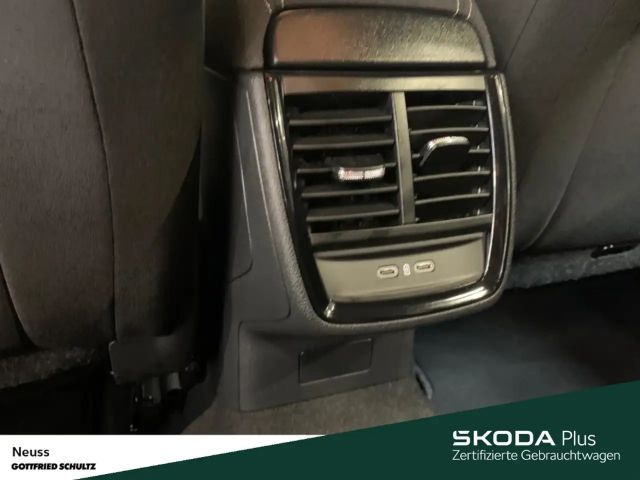 Skoda Kamiq Selection