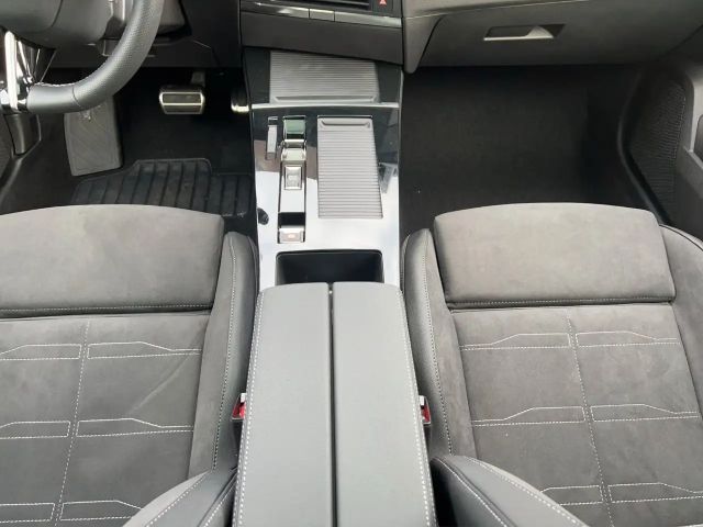 Opel Astra Sports Tourer Ultimate