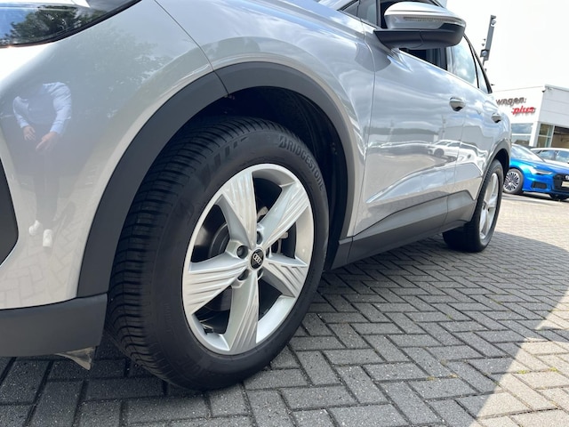 Audi Q4 e-tron 35 Sportback