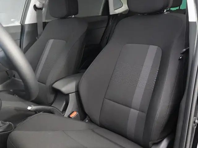 Hyundai i20 1.0 T-GDi Trend