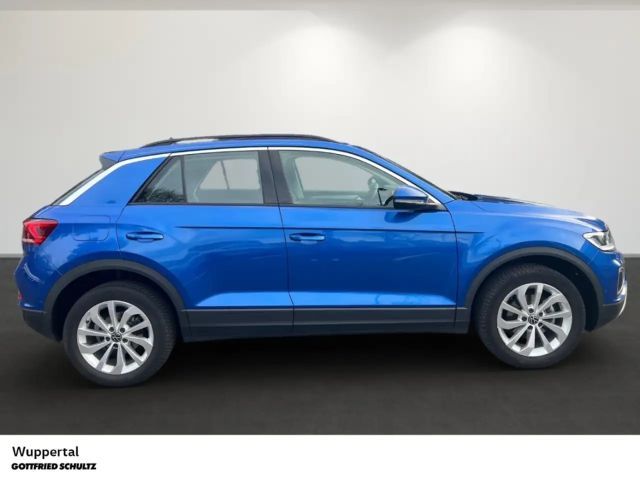 Volkswagen T-Roc 1.5 TSI Life