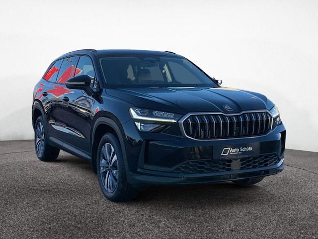 Skoda Kodiaq 1.5 TSI Selection