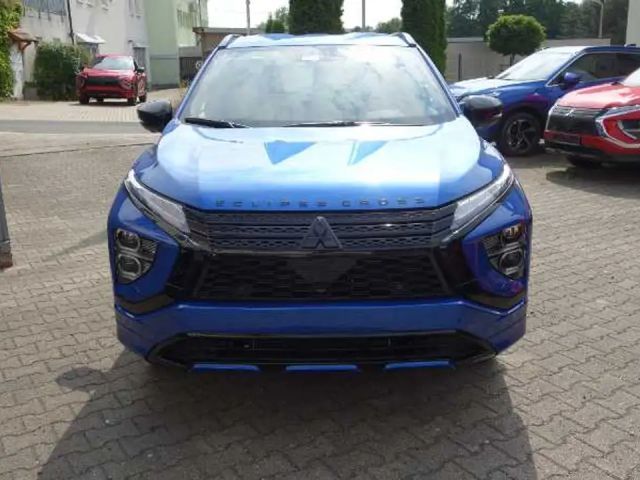 Mitsubishi Eclipse Cross 4WD PHEV