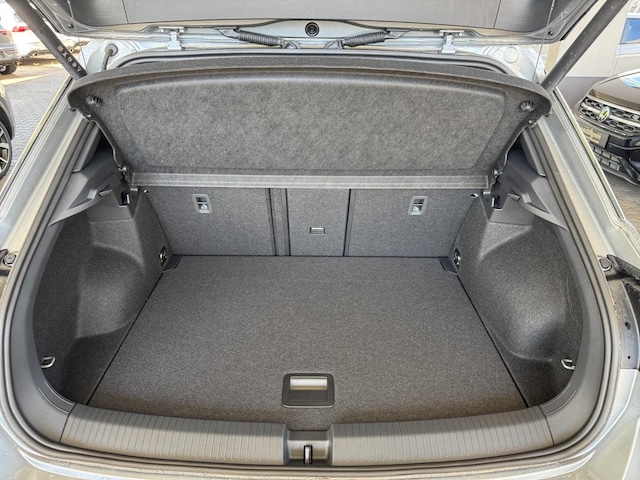 Volkswagen T-Roc DSG R-Line