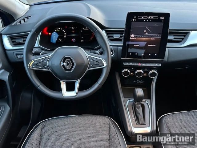 Renault Captur EDC Hybrid TCe 140 Techno