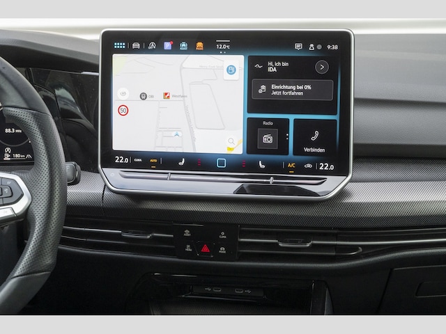 Volkswagen Golf R-Line Variant