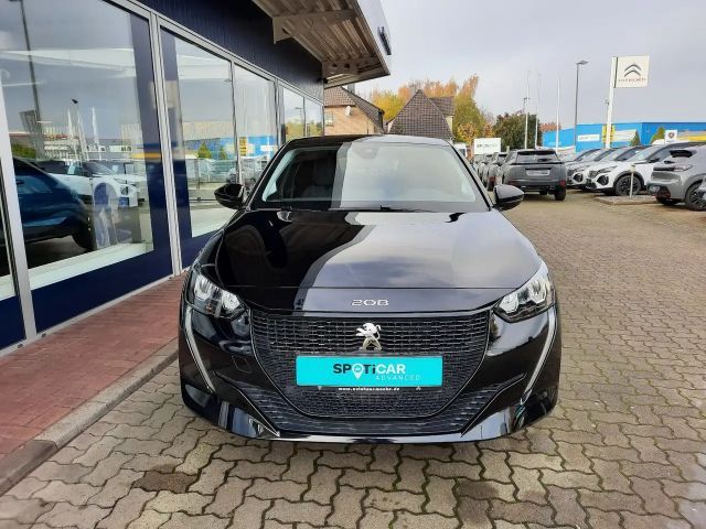 Peugeot E-208 Allure Pack