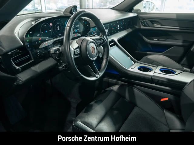Porsche Taycan BOSE Luftfederung Rückfahrkamera 20-Zoll