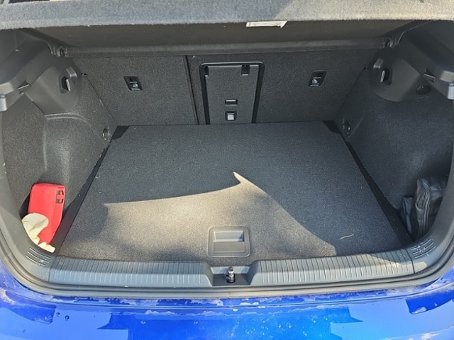 Volkswagen Golf 4Motion DSG