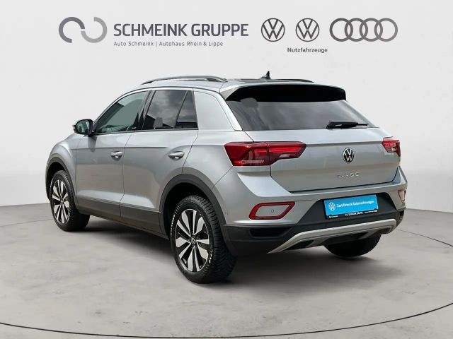 Volkswagen T-Roc 1.5 TSI DSG Move