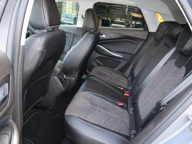 Opel Grandland X 1.5 CDTI Ultimate