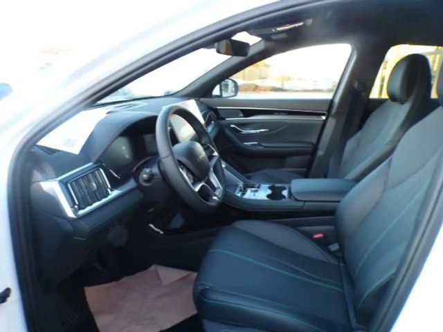 BYD Seal U Boost DM-i