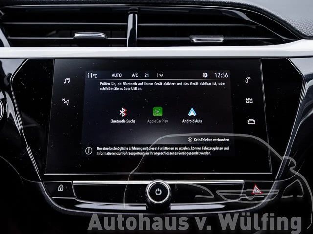 Opel Corsa GS-Line Grand Sport