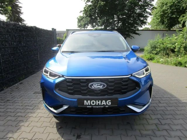 Ford Kuga ST Line X