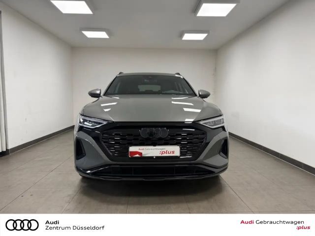 Audi Q8 e-tron 55 Quattro