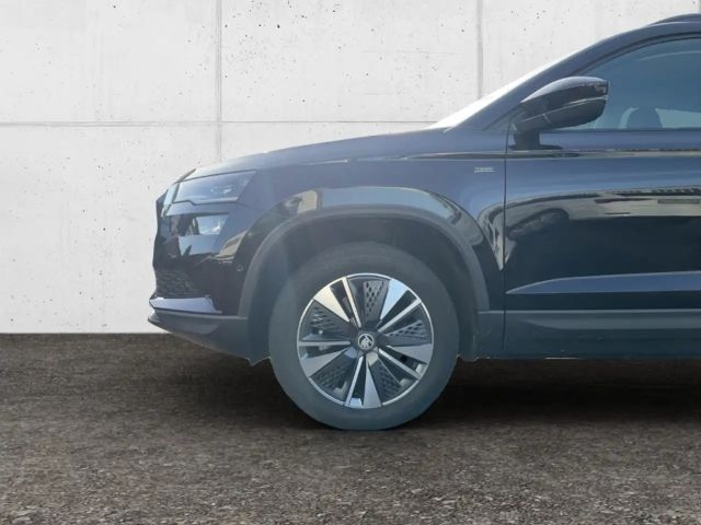 Skoda Karoq 1.5 TSI Selection