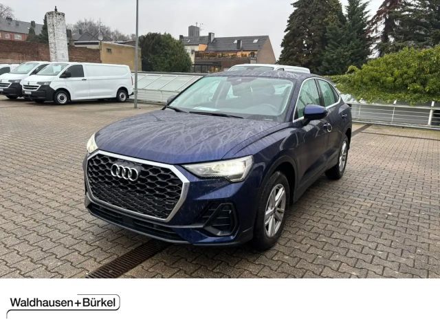 Audi Q3 35 TFSI S-Tronic Sportback