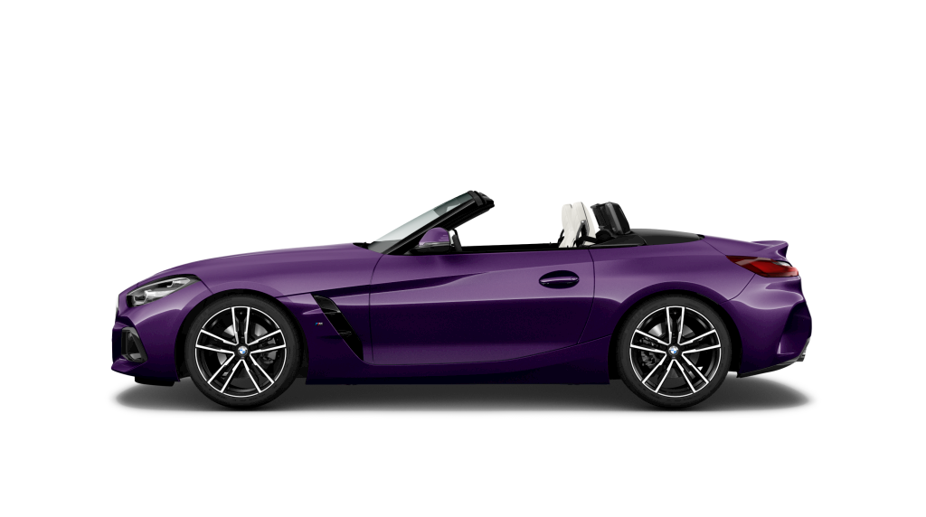 BMW Z4 Roadster sDrive30i
