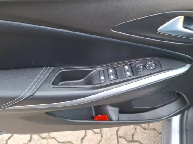 Opel Grandland X GS-Line Grand Sport