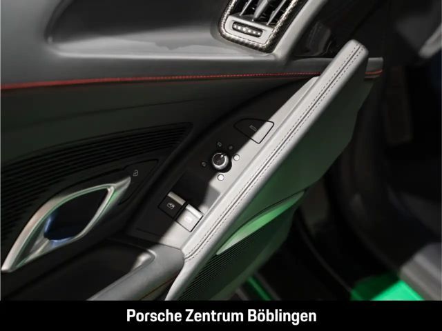 Audi R8 5.2 FSI Quattro Spyder