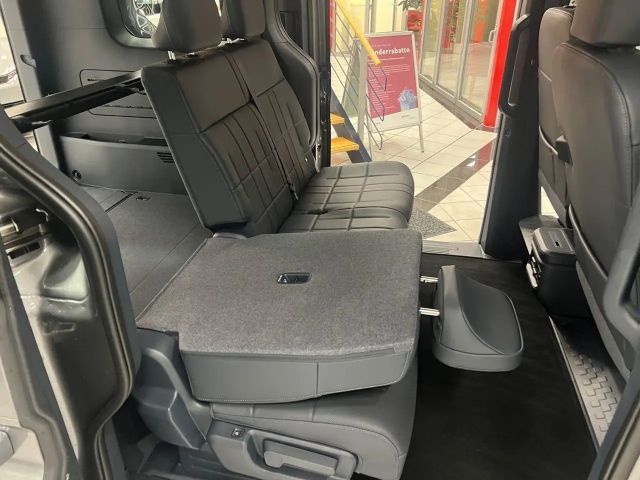 Kia PV5 Passenger 71 kWh