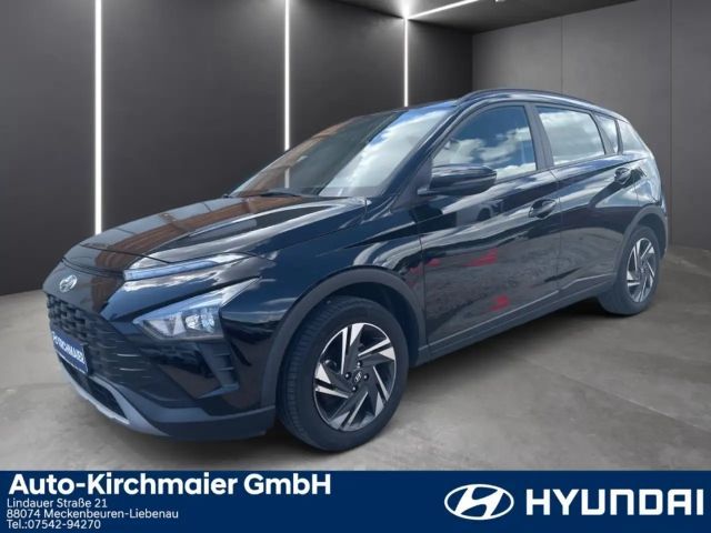 Hyundai Bayon 1.0 Select T-GDi