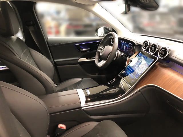 Mercedes-Benz GLC 220 4MATIC GLC 220 d