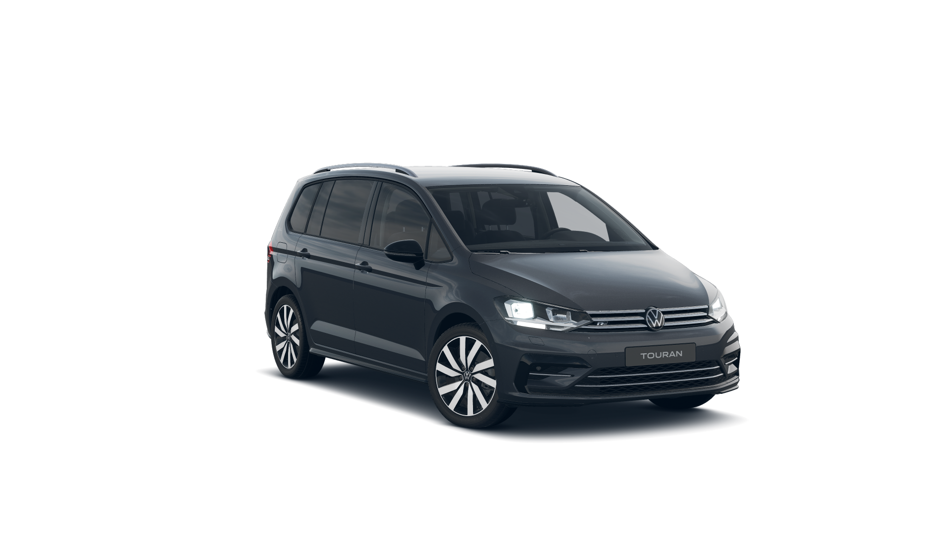 Volkswagen Touran DSG