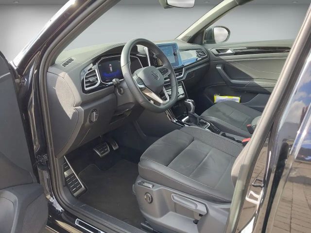 Volkswagen T-Roc 1.5 TSI R-Line