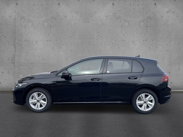 Volkswagen Golf 1.5 TSI Golf VIII