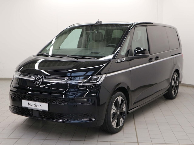 Volkswagen Multivan 2.0 TDI Style