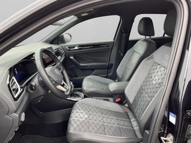 Volkswagen T-Roc 1.5 TSI DSG R-Line