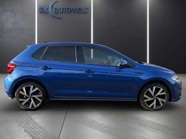 Volkswagen Polo 1.0 TSI R-Line