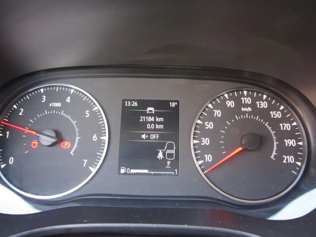 Dacia Sandero Essential Stepway TCe 90