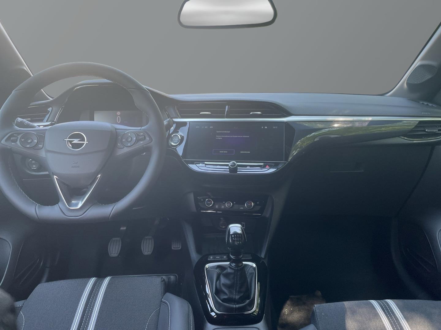 Opel Corsa 1.2 Turbo GS-Line Grand Sport Turbo