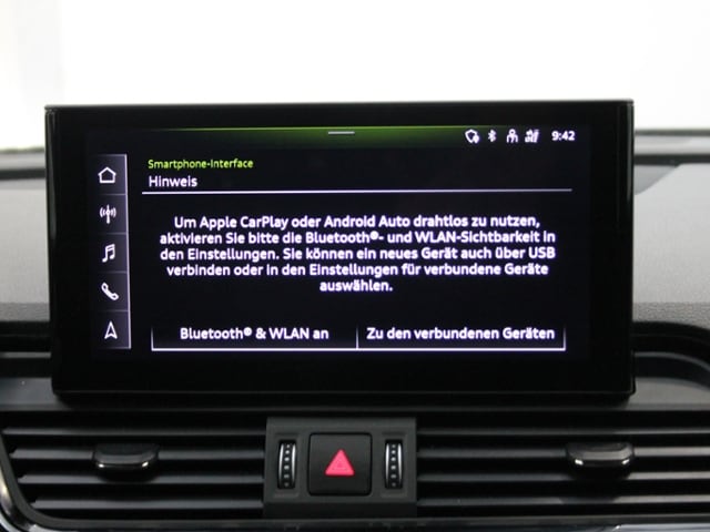 Audi Q5 40 TDI Quattro S-Tronic