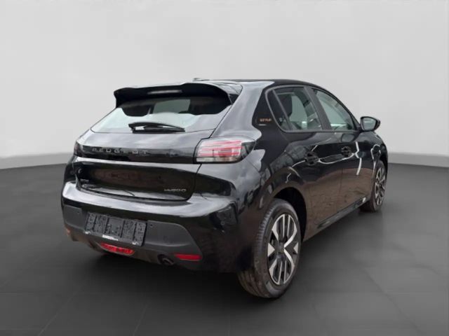 Peugeot E-208 Hybrid Style