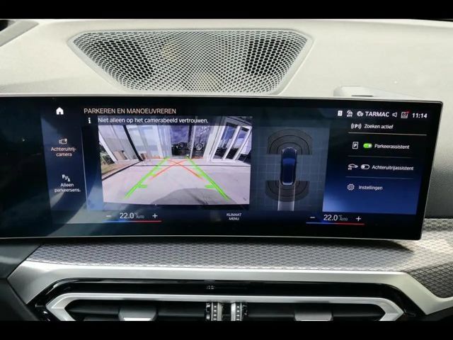 BMW 330 330e M-Sport Touring