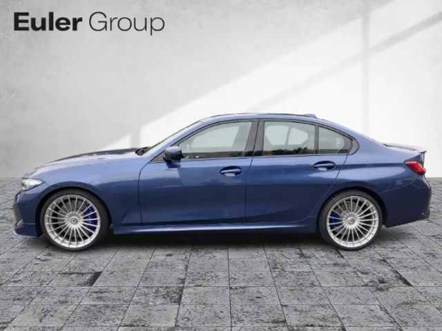 Alpina B3 Limo M-Sport ACC 360 Kamera HarmanKardon AD NAV Me
