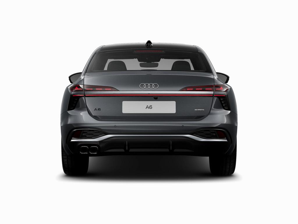 Audi A6 Quattro S-Tronic Sedan