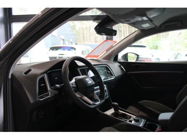Seat Ateca 1.5 TSI DSG FR-lijn